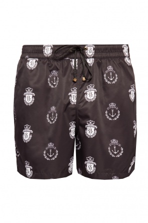Drawstring swim shorts, zdjęcie 1 Drawstring swim shorts od Billionaire